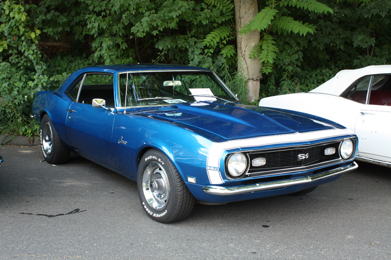 4th Annual Ground Up Car Show Part 2 Ground Up Motors